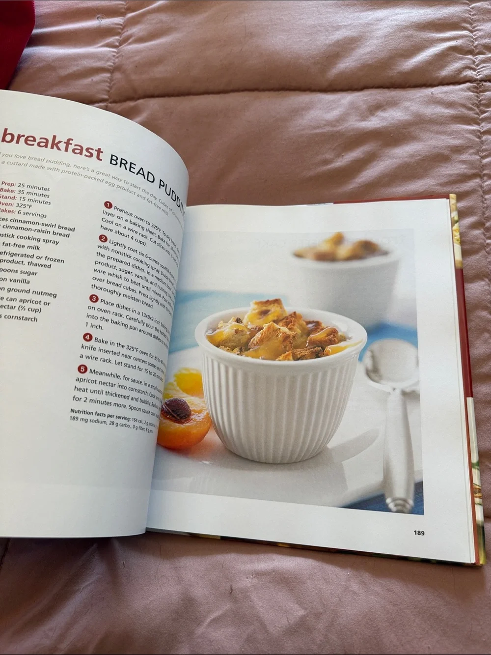 🧑‍🍳 Better Homes and Gardens Comfort Food Family Dinners Cookbook